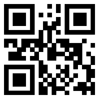 3918873759 - Immagine del QrCode associato