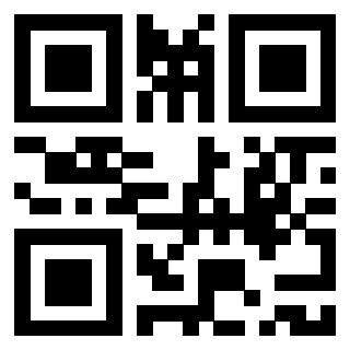 Il Qr Code di 3918873762