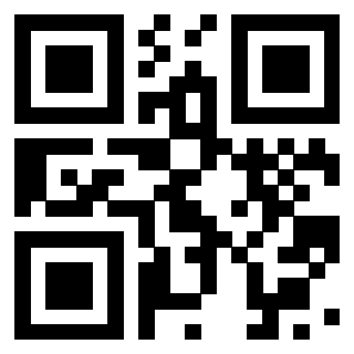 3918873763 - Immagine del Qr Code associato