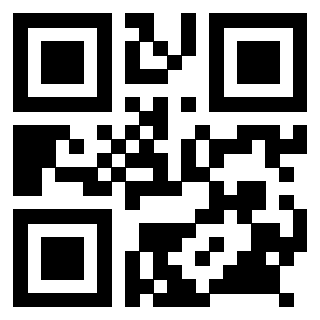 3918873764 QrCode associato