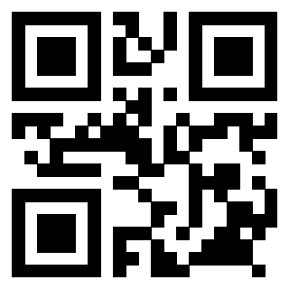 3918873767 Qr Code associato