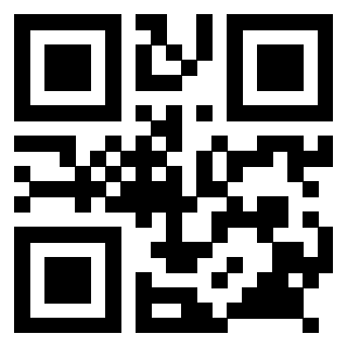 Immagine del Qr Code di 3918873768