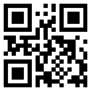 3918873770 - Immagine del QrCode associato