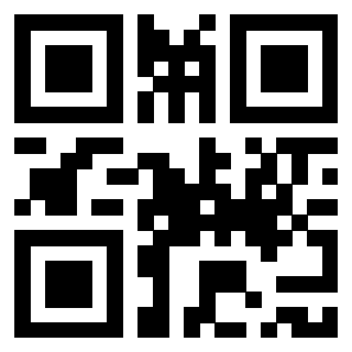 3918873772 - Immagine del QrCode associato