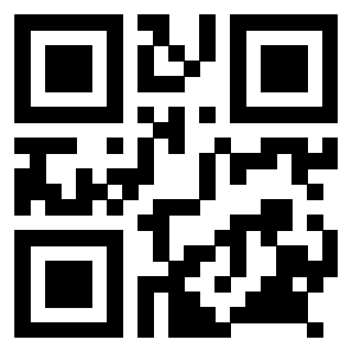3918873775 - Immagine del Qr Code associato