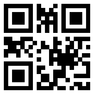 Il Qr Code di 3918873777