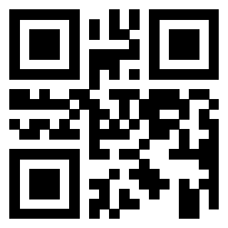 3918873778 - Immagine del QrCode associato