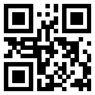 Scansione del Qr Code di 3918873779