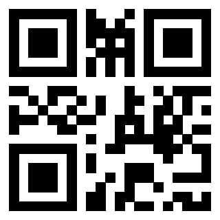 Immagine del QrCode di 3918873780