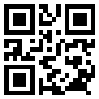 Il Qr Code di 3918873782