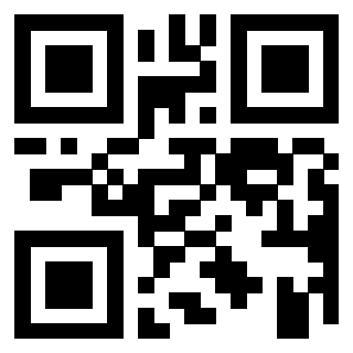 Il Qr Code di 3918873788