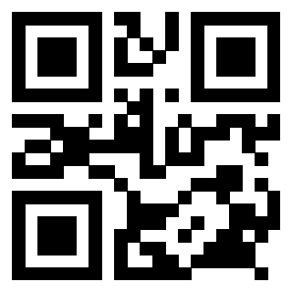 3918873790 - Immagine del QrCode associato