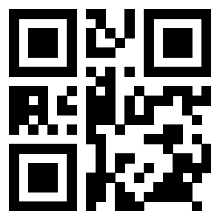 Scansione del QrCode di 3918873792