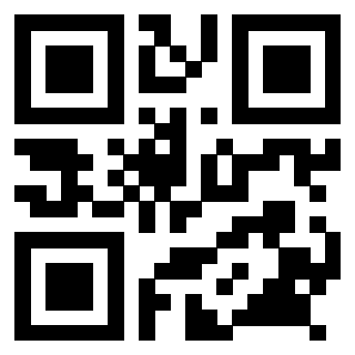 3918873794 - Immagine del QrCode associato