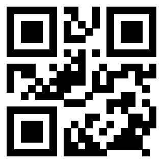 3918873796 - Immagine del Qr Code associato