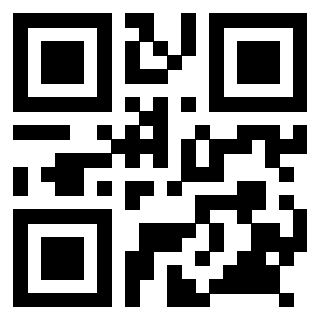 Immagine del QrCode di 3918873799