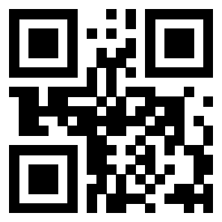 3918873801 - Immagine del QrCode