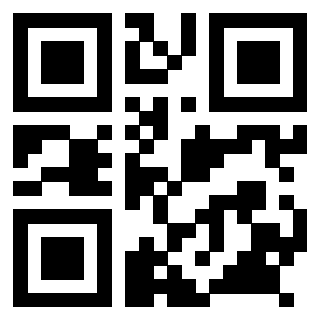 Immagine del QrCode di 3918873805