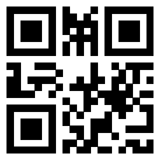 Il Qr Code di 3918873809