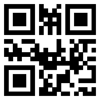 Immagine del Qr Code di 3918873811