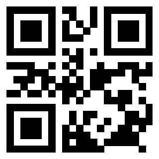 3918873812 Qr Code associato
