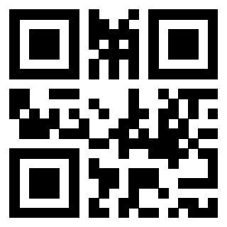 3918873814 QrCode associato