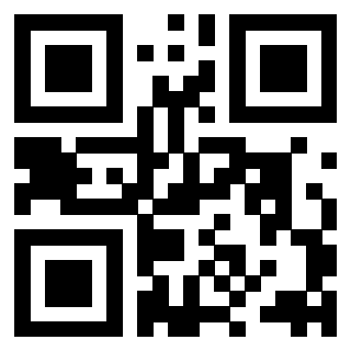 Il QrCode di 3918873815