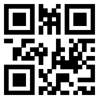 3918873816 - Immagine del Qr Code