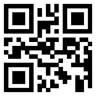 3918873818 - Immagine del QrCode associato