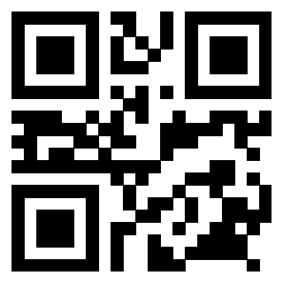 Il QrCode di 3918873821