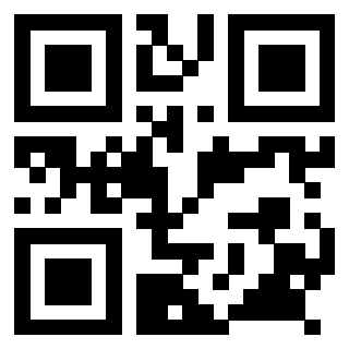Scansione del Qr Code di 3918873823