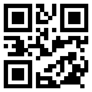 3918873825 QrCode associato