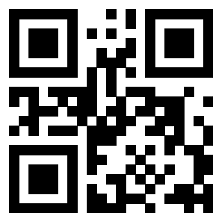 Immagine del QrCode di 3918873828