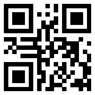 Scansione del Qr Code di 3918873829