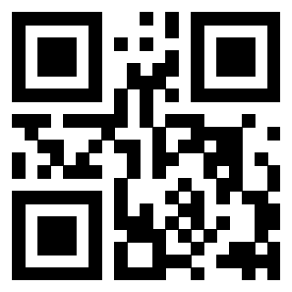 3918873831 - Immagine del Qr Code associato