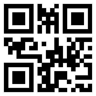 3918873832 - Immagine del Qr Code associato