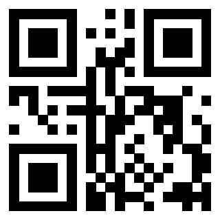 Il QrCode di 3918873834