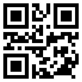 Immagine del QrCode di 3918873836