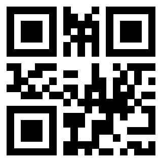 3918873837 - Immagine del Qr Code associato