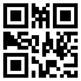Scansione del Qr Code di 3918873838