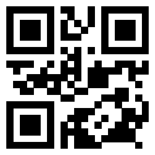 3918873840 - Immagine del QrCode