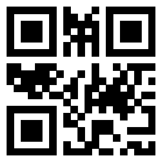 Il Qr Code di 3918873842