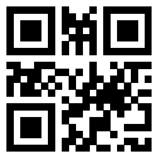 Immagine del QrCode di 3918873843