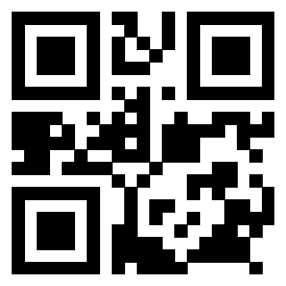 Immagine del Qr Code di 3918873846