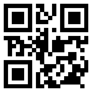 Il QrCode di 3918873849