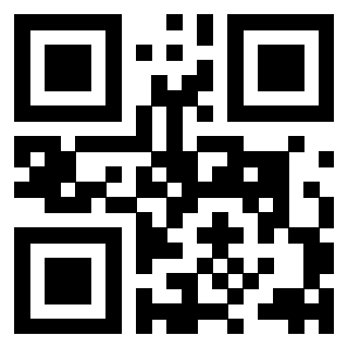 Il QrCode di 3918873852
