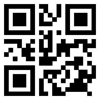 Scansione del Qr Code di 3918873861