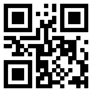 Immagine del QrCode di 3918873864