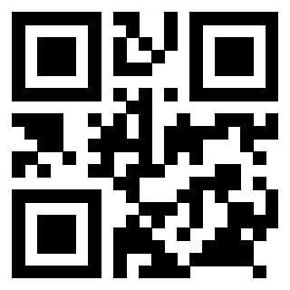 3918873865 - Immagine del QrCode associato
