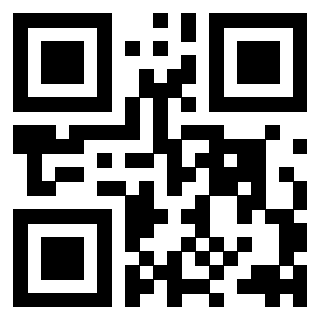 Il QrCode di 3918873866